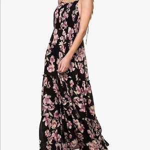 Free People Garden Party Maxi Dress